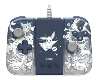 Hori Split Pad Pro Attach. Set(Eevee Evolutions) - NS - 1186130 - zdjęcie 1